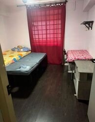 Blk 6 Marsiling Gardens (Woodlands), HDB 3 Rooms #611936671